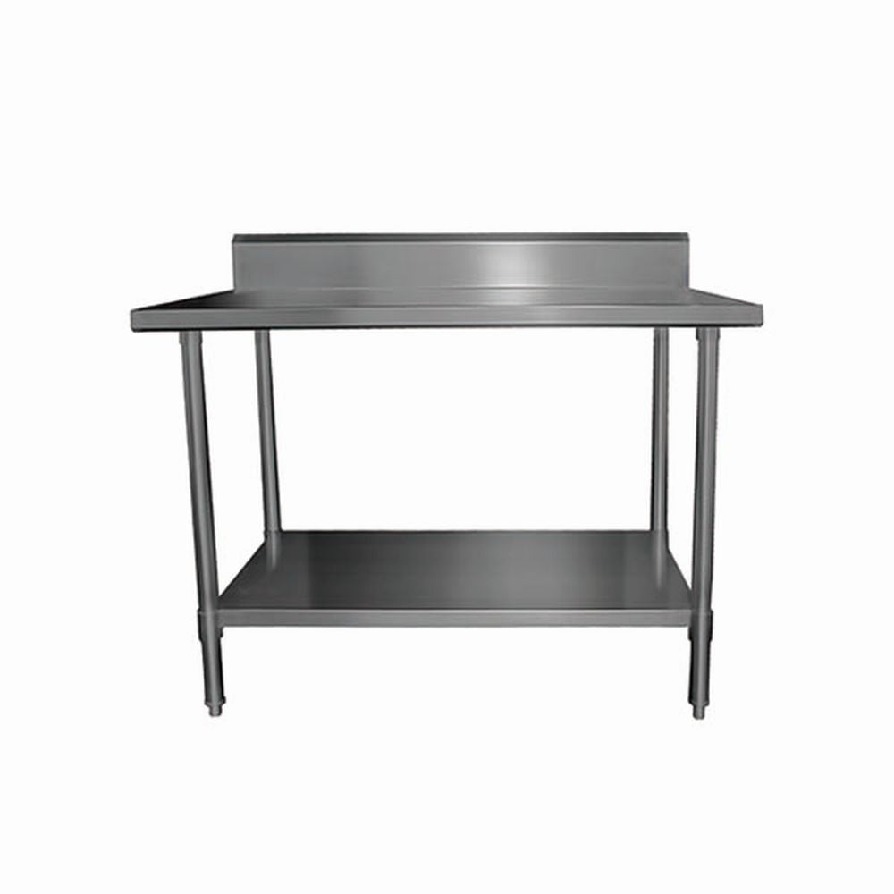 Mixrite 256 Work Bench with Splash-back 900 x 600 x 900 mm WTS609B