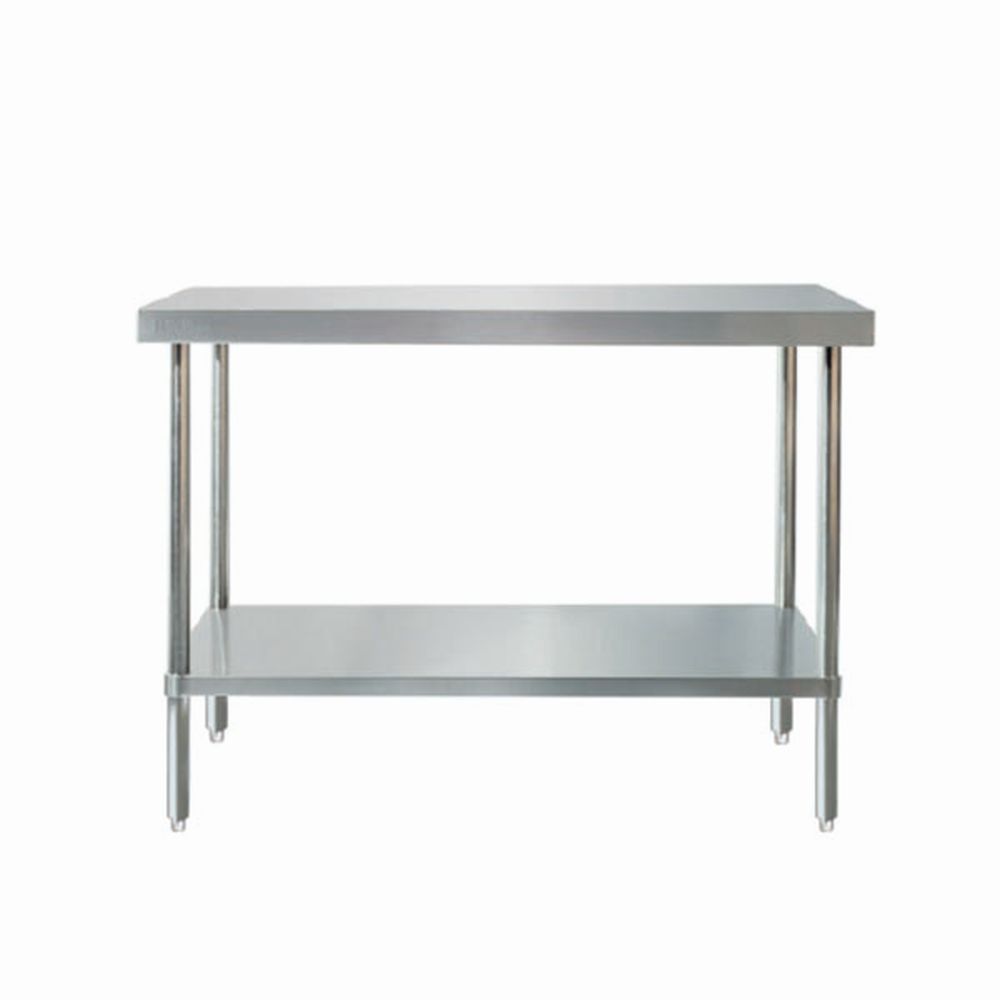 Mixrite 96 Flat Top Work Bench 1200 x 600 x 900 mm WTS612