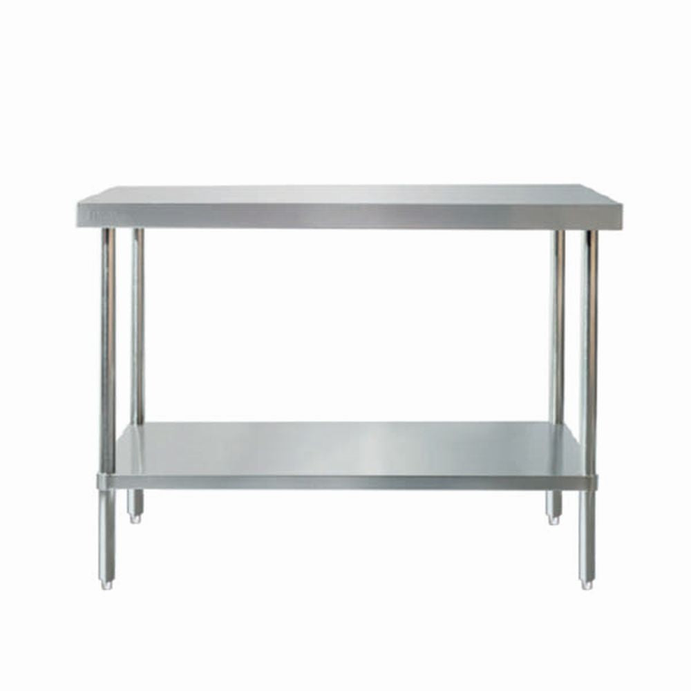 Mixrite 96 Flat Top Work Bench 2100 x 600 x 900 mm WTS621
