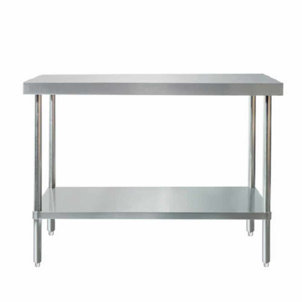Mixrite 96 Flat Top Work Bench 2400 x 600 x 900 mm WTS624