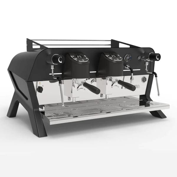 San Remo F18SB - 2 Group Commercial Espresso Machine