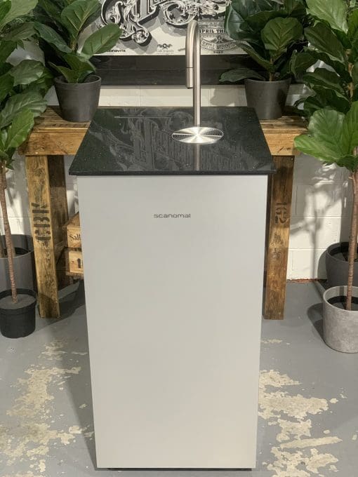 Scanomat Top Brewer Touch Screen Coffee Machine