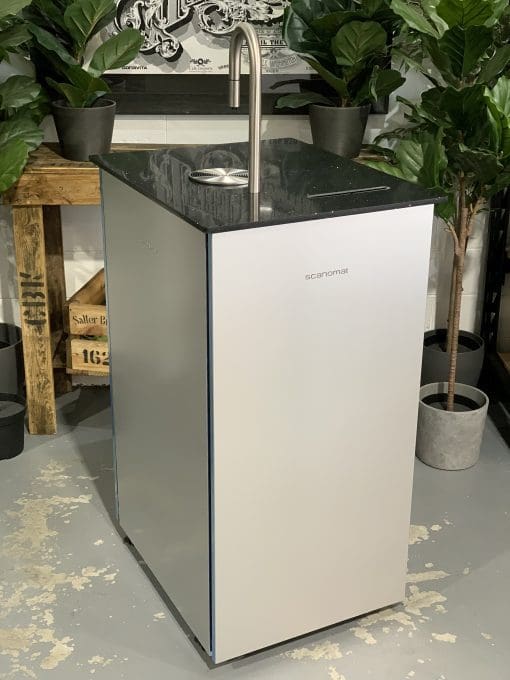 Scanomat Top Brewer Touch Screen Coffee Machine