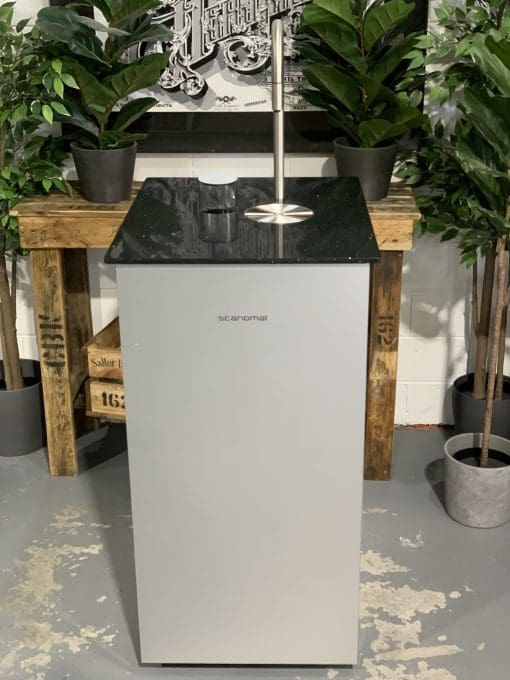 Scanomat Top Brewer Touch Screen