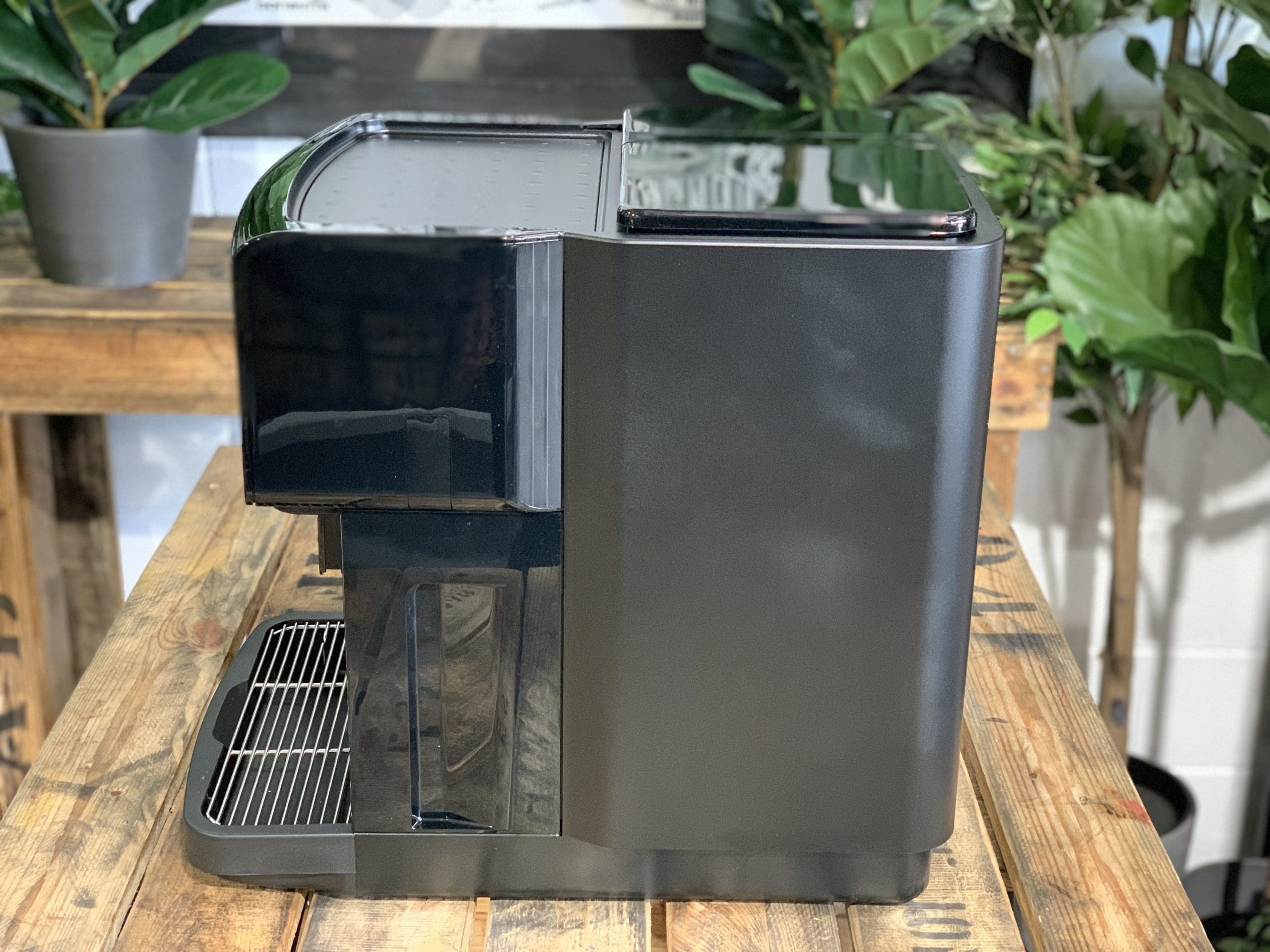 Schaerer Joy - Fully Automatic Coffee Machine