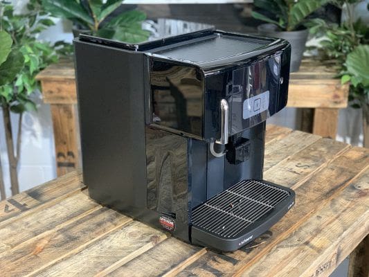 Schaerer Joy - Fully Automatic Coffee Machine
