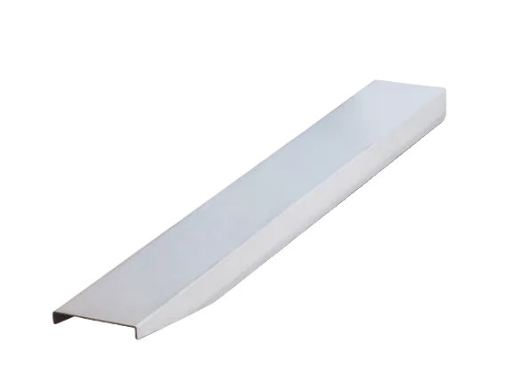 Roband Tank Joining Cover for Austheat Fryers - SS1794