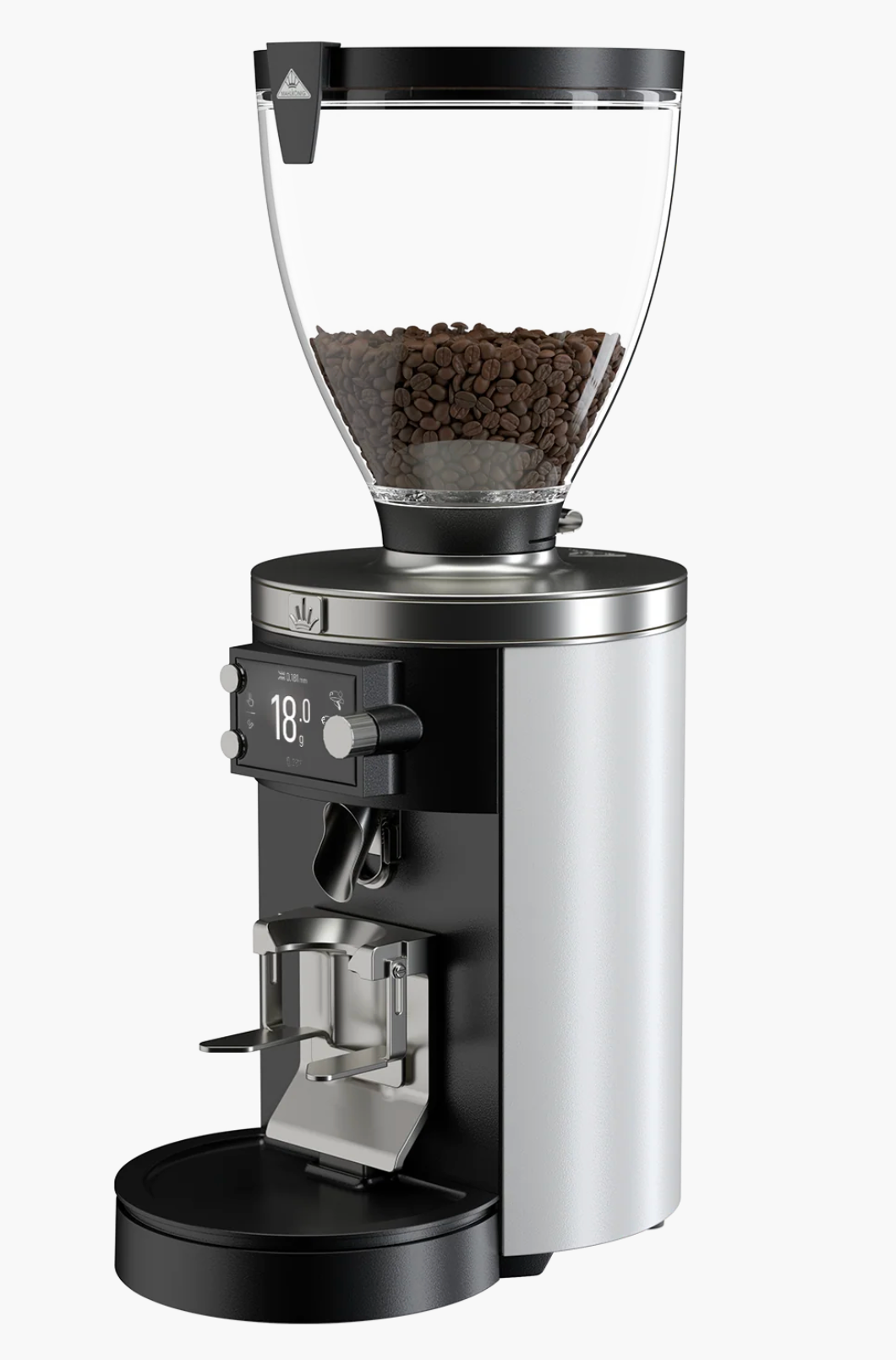 Mahlkonig E80W GBS - Coffee Grinder - White