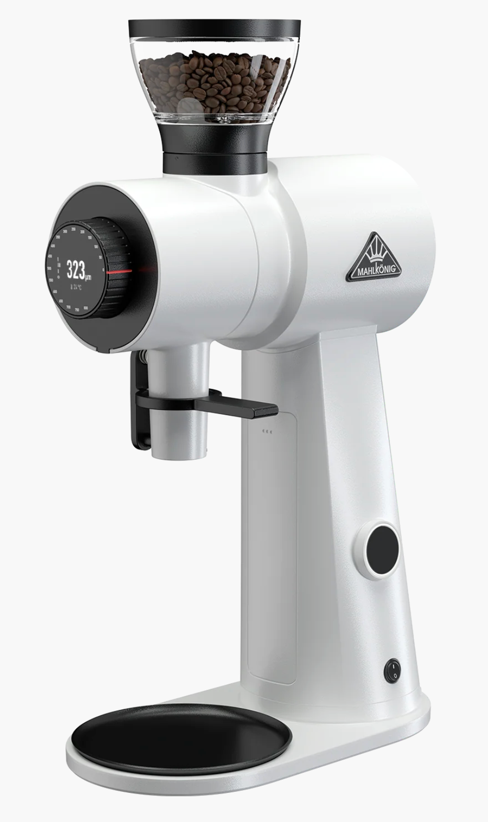 Mahlkonig EK Omnia - Coffee Grinder