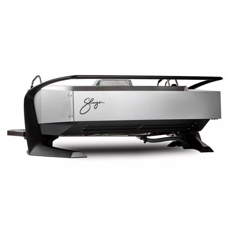 Slayer Steam EP - 3 Group Commercial Espresso Machine - Stainless