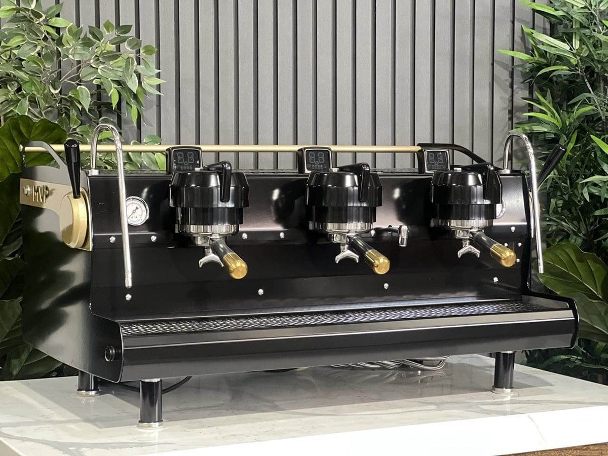 Synesso MVP - - 3 Group Commercial Espresso Machine - Commercial