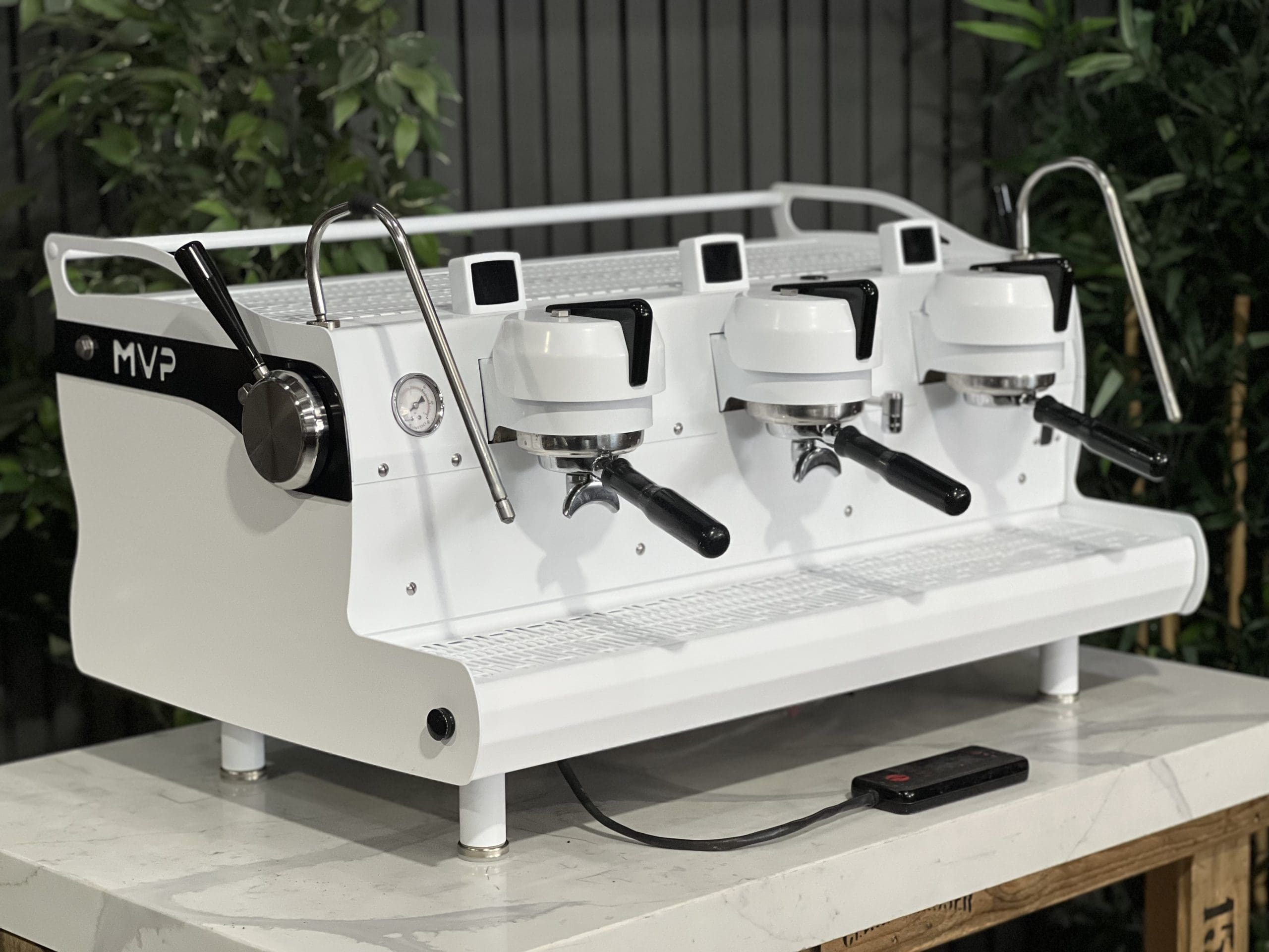 Synesso MVP 3 Group Black & White - 40307