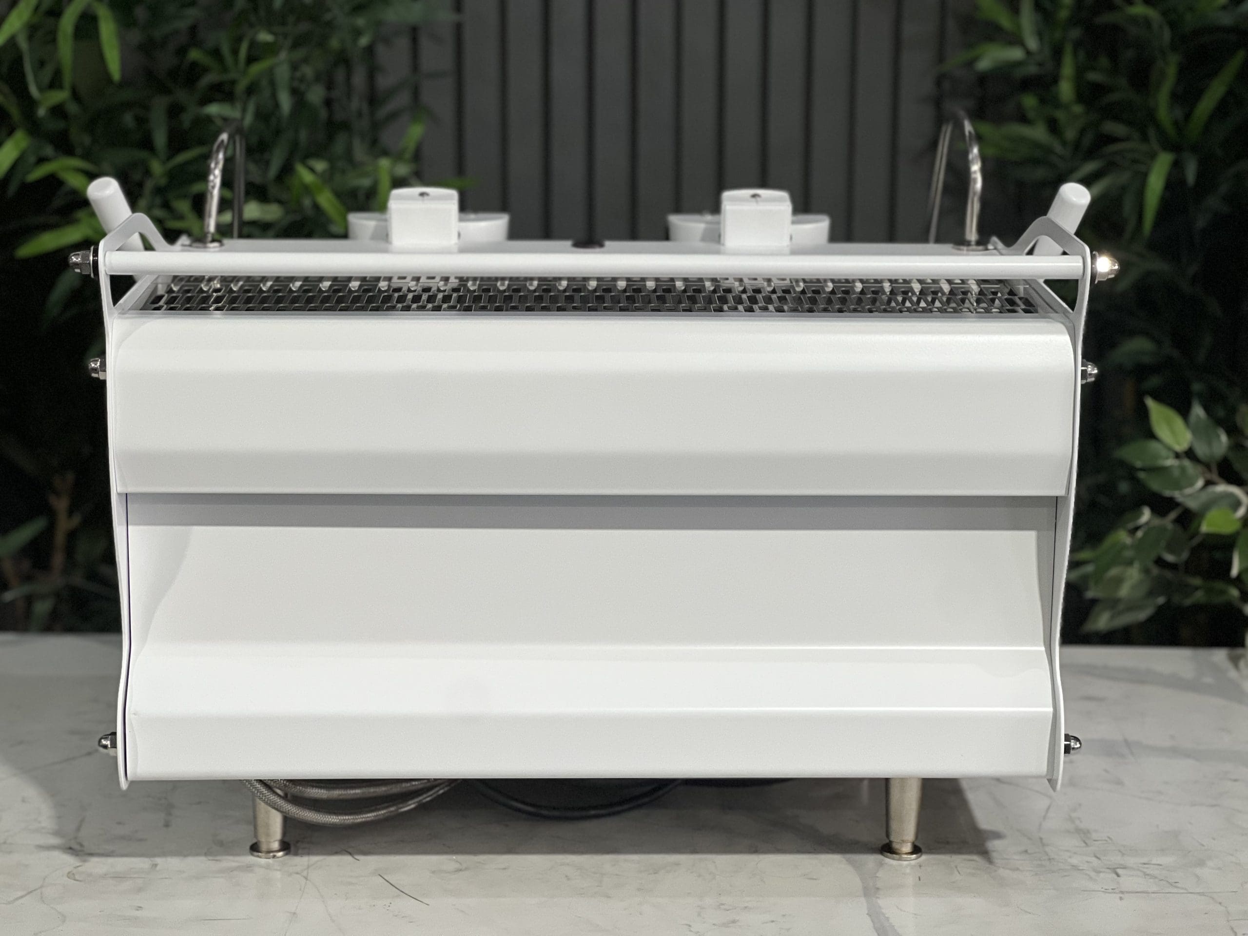 Synesso Sabre Pull Out PID 2 Group White - 38716