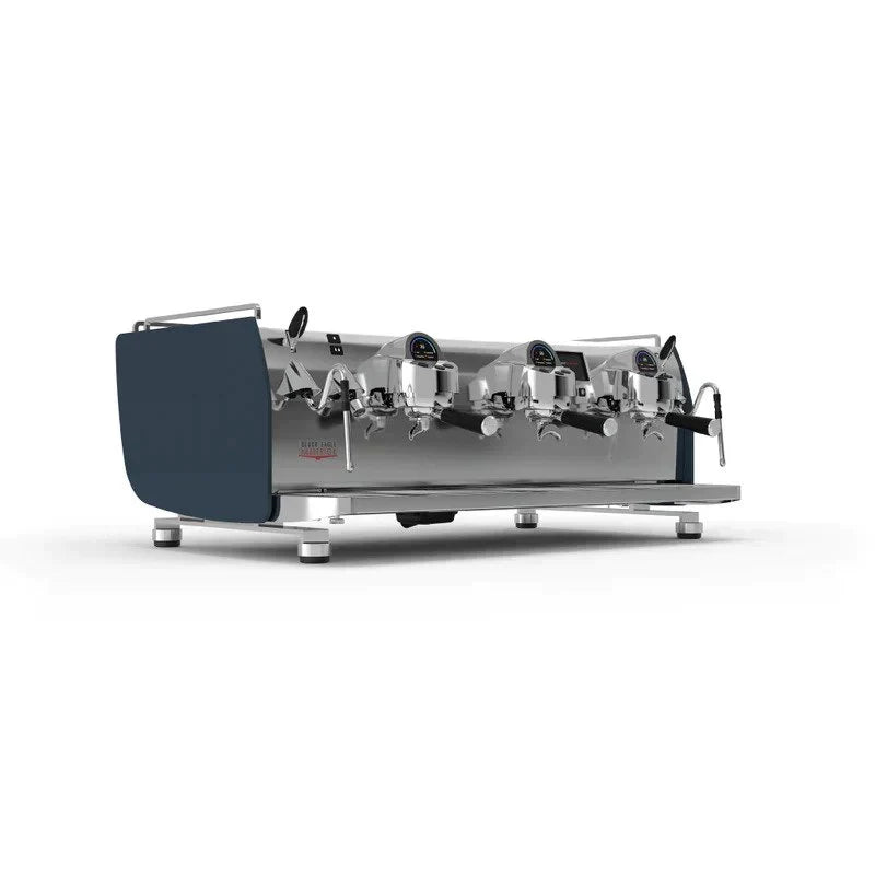Victoria Arduino Eagle Maverick - 3 Group Commercial Espresso Machine - Black