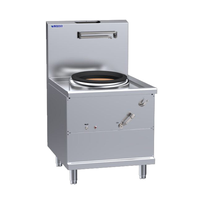Luus 1 Air-Blast Burner Fo San Wok WV-1A