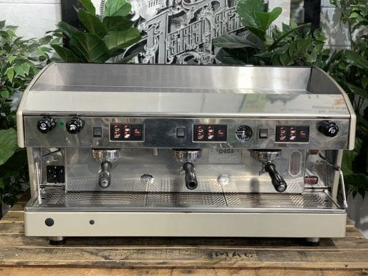 Wega Atlas 3 Group Sand - 1078