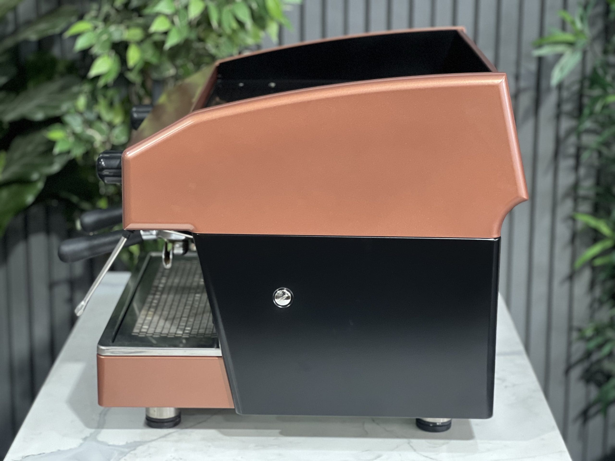 Wega Atlas Compact 2 Group Black & Bronze - 40257