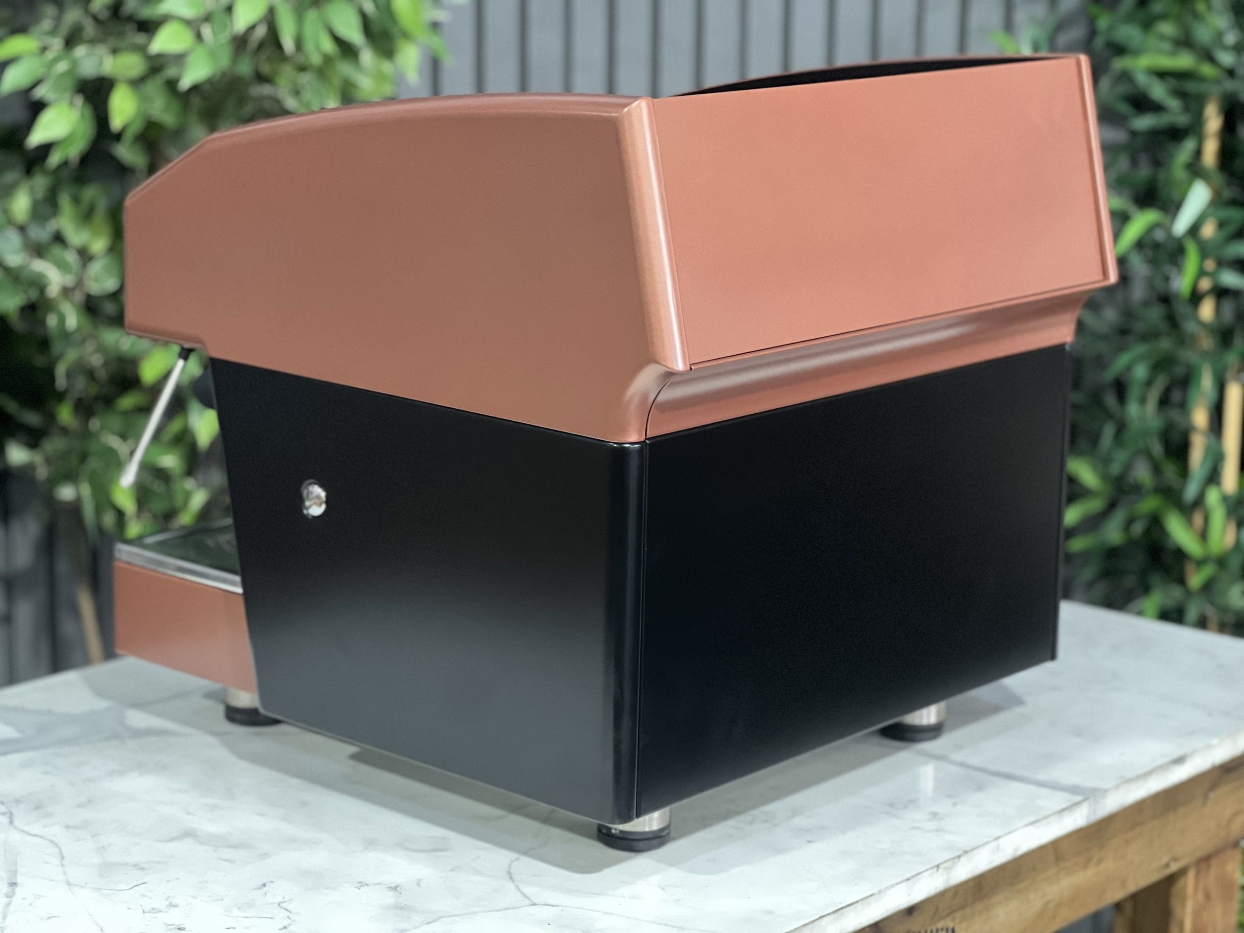 Wega Atlas Compact 2 Group Black & Bronze - 40257