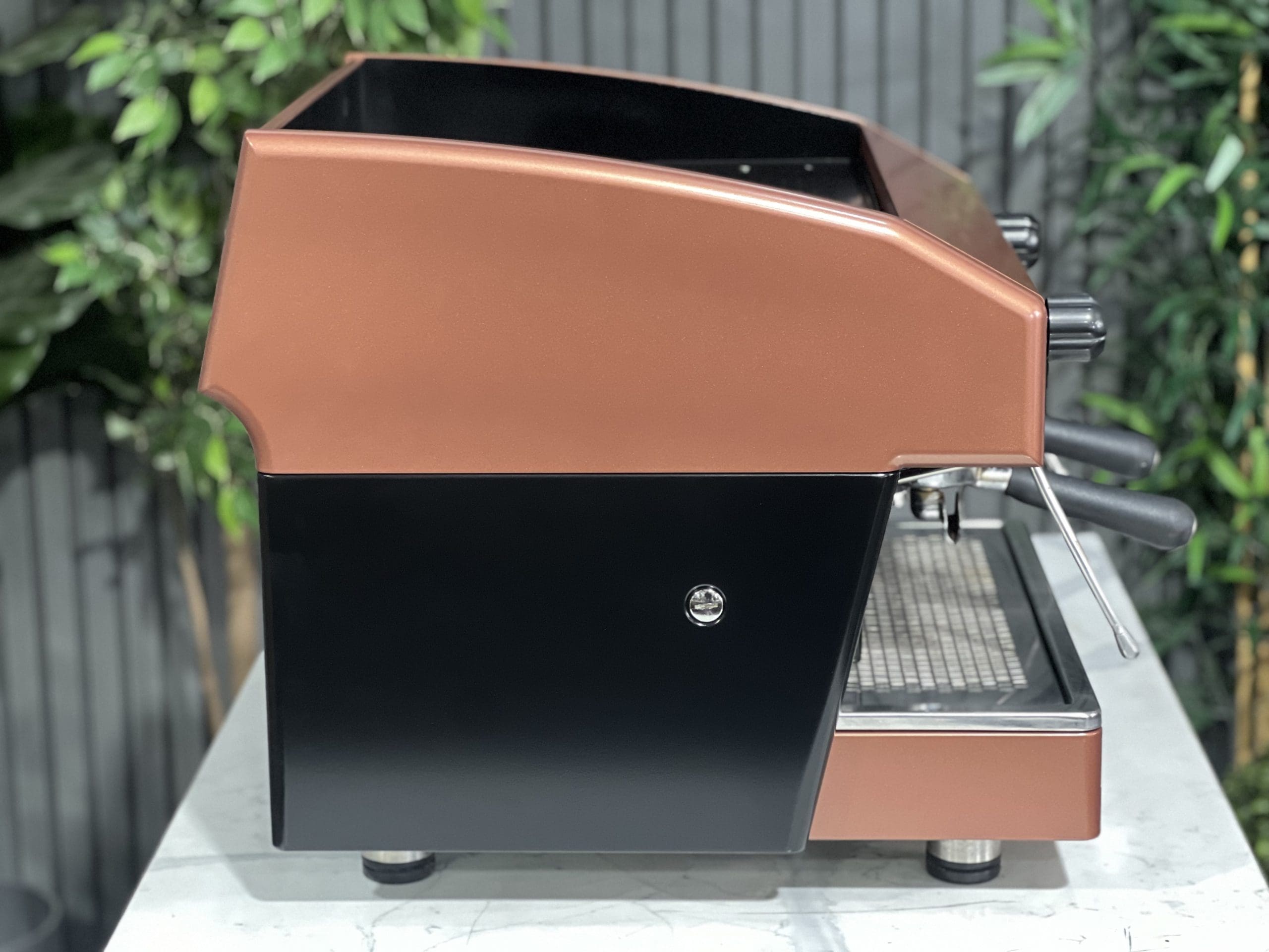 Wega Atlas Compact 2 Group Black & Bronze - 40257
