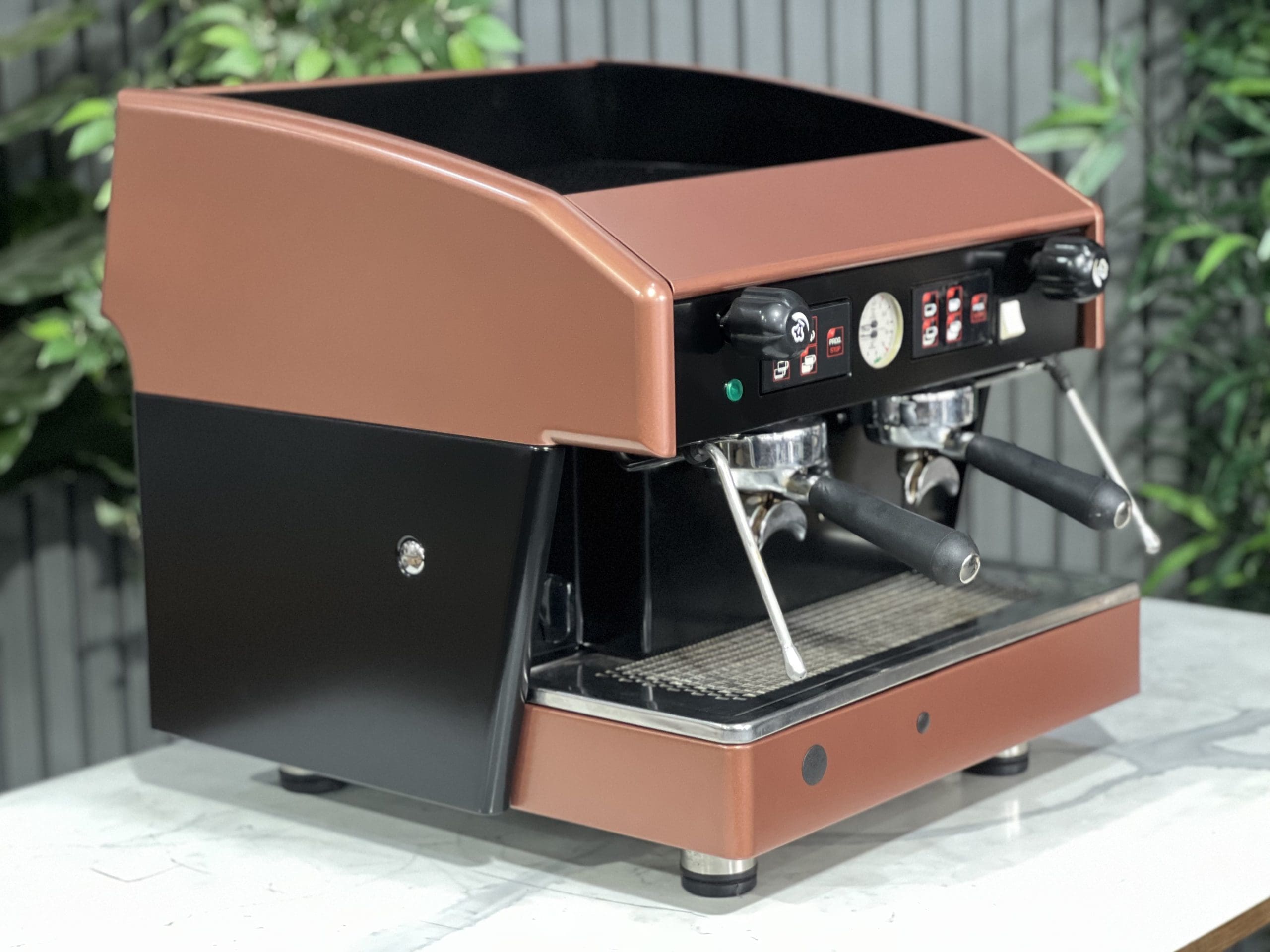 Wega Atlas Compact 2 Group Black & Bronze - 40257