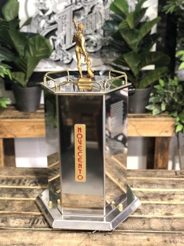 Wega Novecento - 1 Group Commercial Espresso Machine