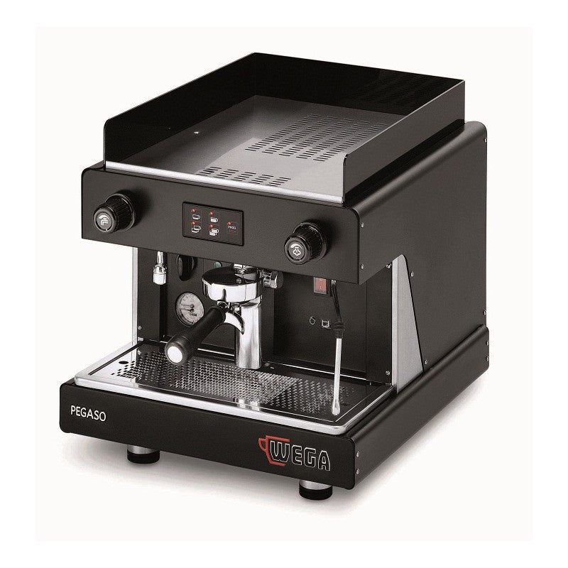 Wega Pegaso Espresso Machines - 1-3 Group
