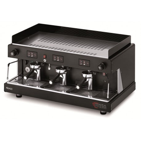 Wega Pegaso Espresso Machines - 1-3 Group