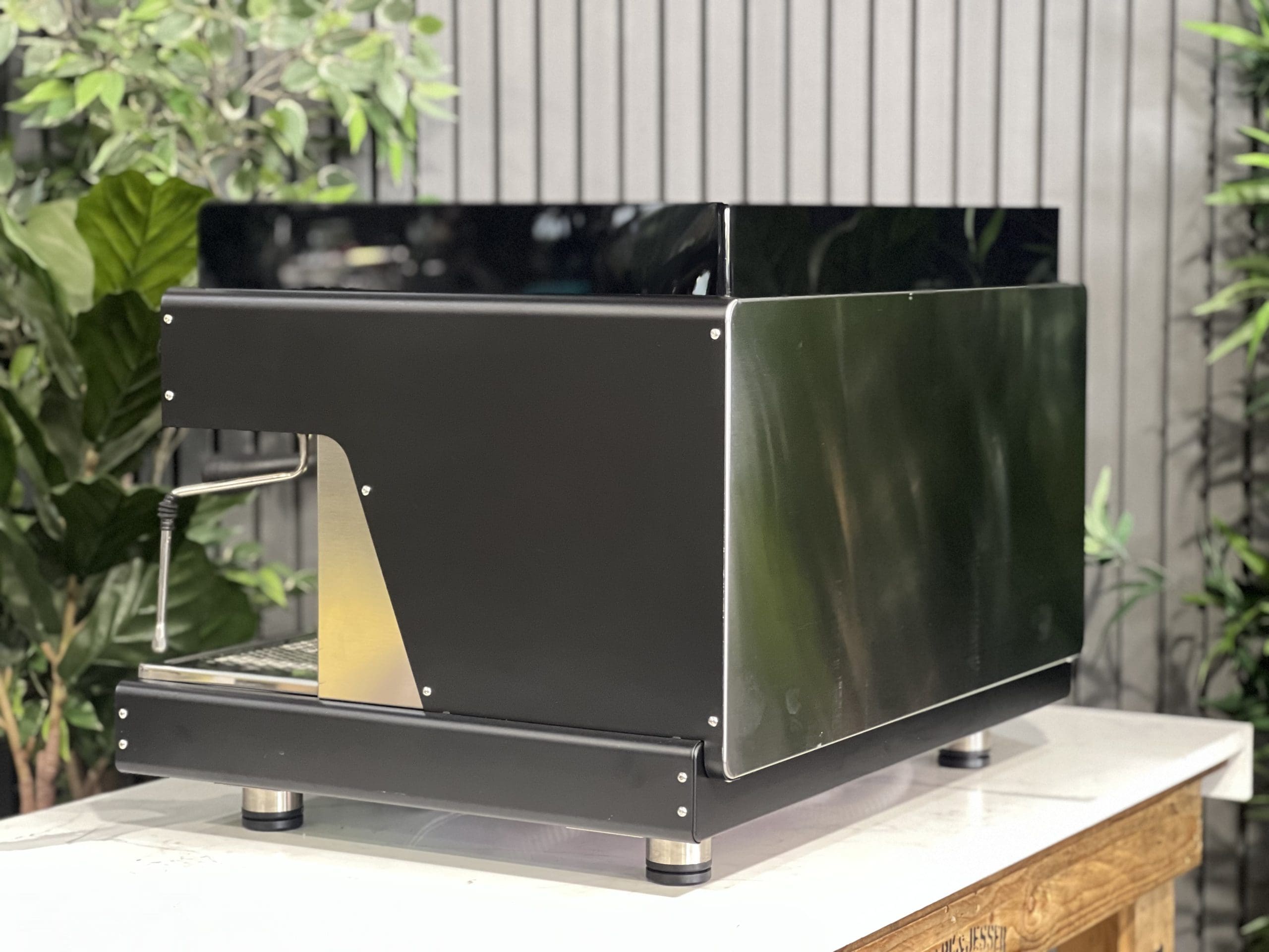 Wega Pegaso EVD 2 Group Black - 37518