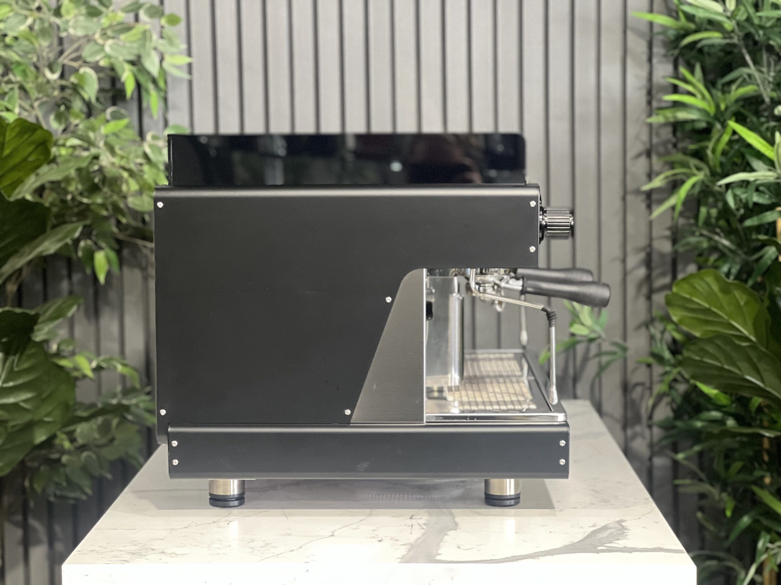 Wega Pegaso EVD 2 Group Black - 37518