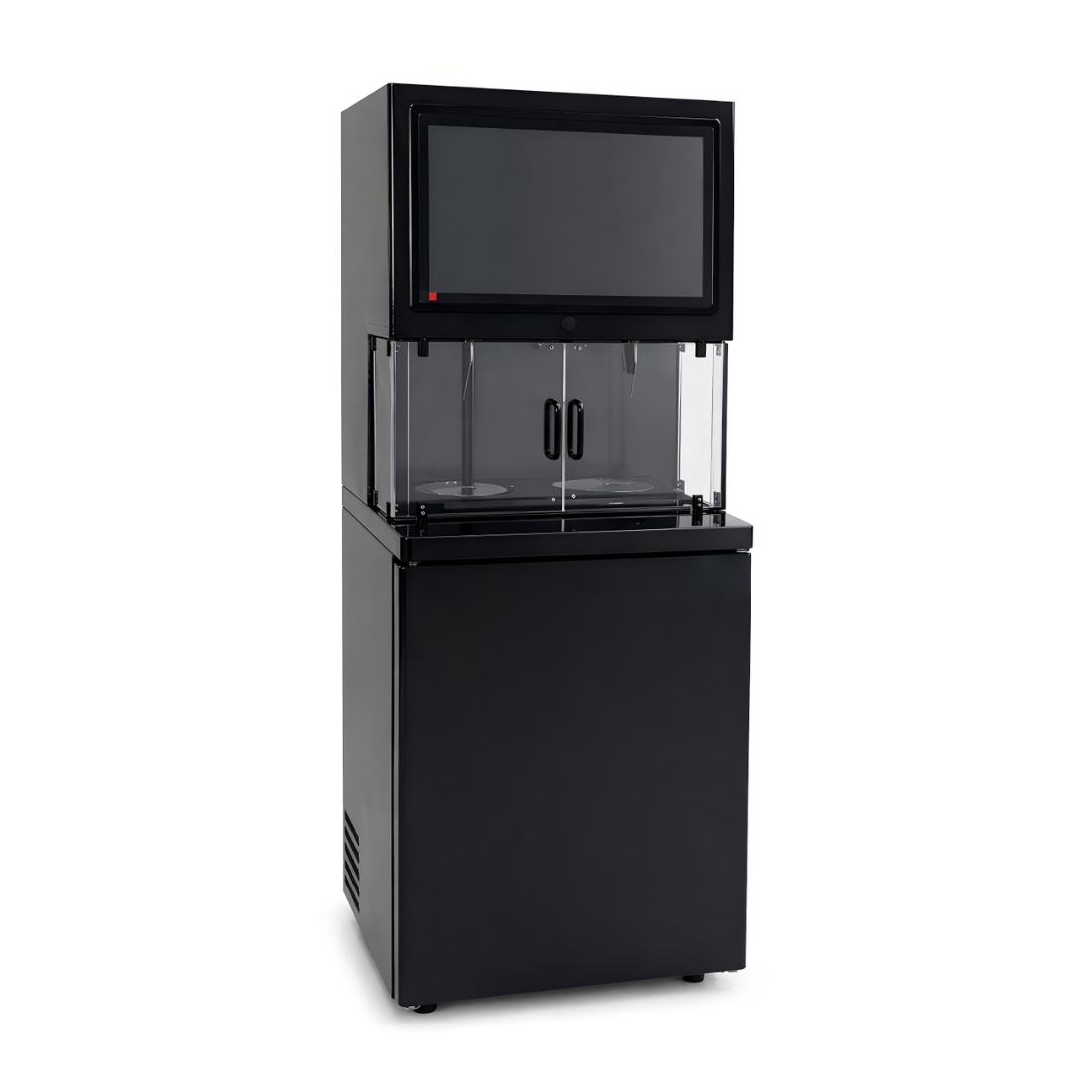 TeVera 160L 2 Tap Automatic Beer Dispenser - ABC-160-2TB