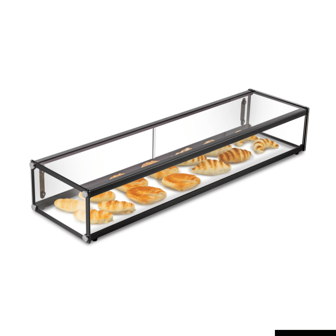 Bonvue Pre-Assembled Single Layer Ambient Showcase AD1-1200
