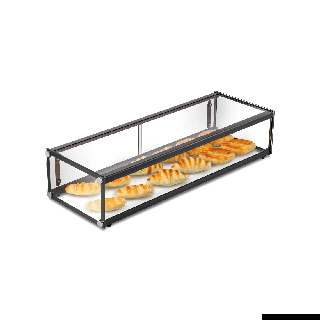 Bonvue Pre-Assembled Single Layer Ambient Showcase AD1-900