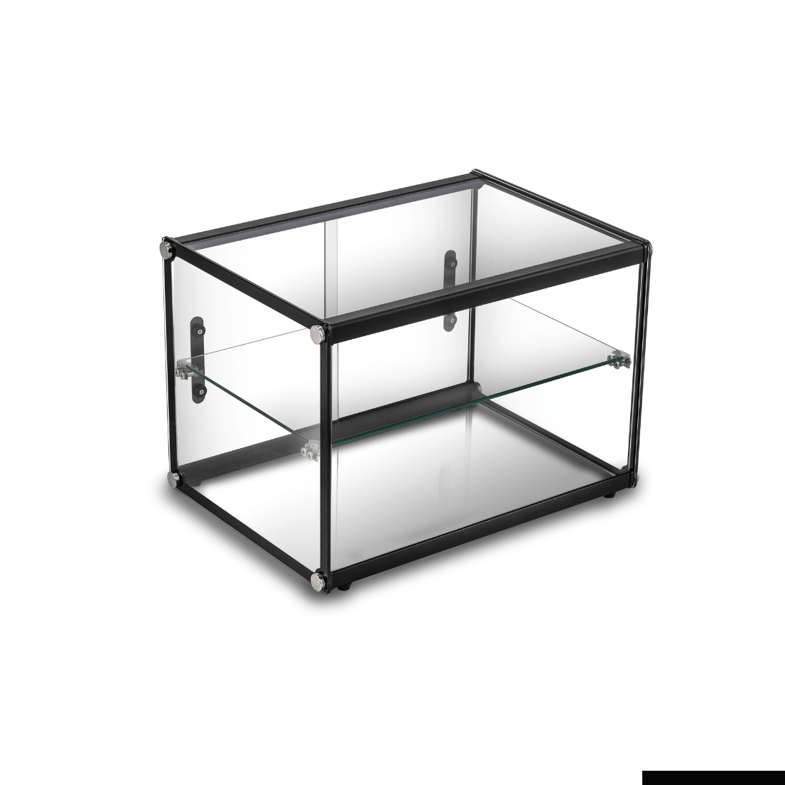 Bonvue Pre-Assembled Two Layer Ambient Showcase AD2-550
