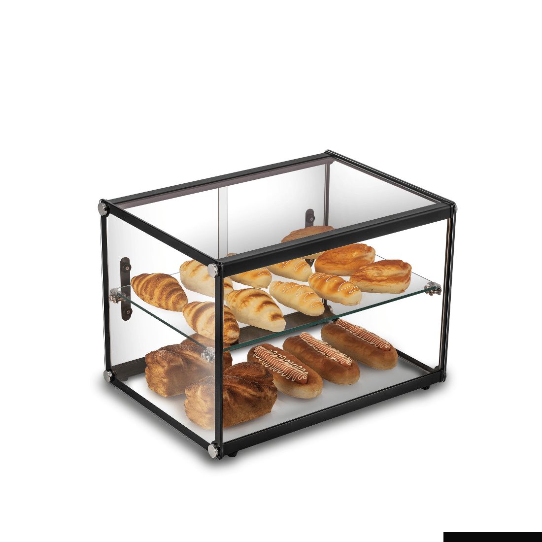 Bonvue Pre-Assembled Two Layer Ambient Showcase AD2-550