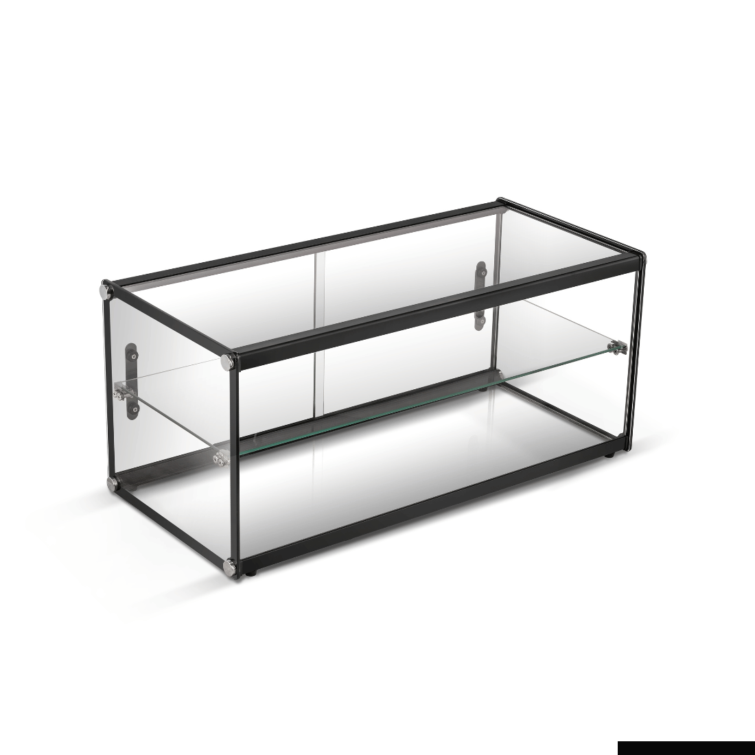 Bonvue Pre-Assembled Two Layer Ambient Showcase AD2-830