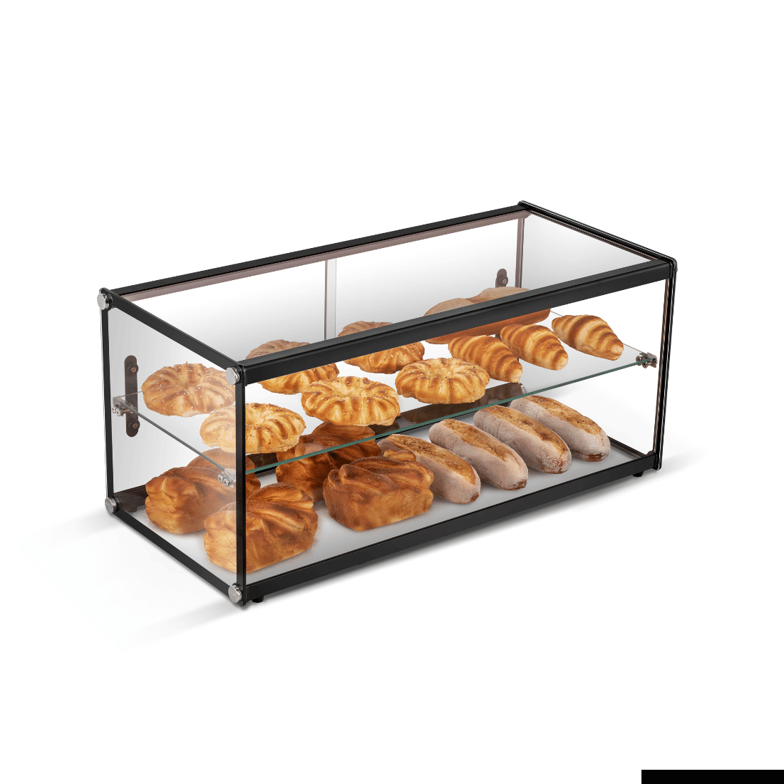 Bonvue Pre-Assembled Two Layer Ambient Showcase AD2-830