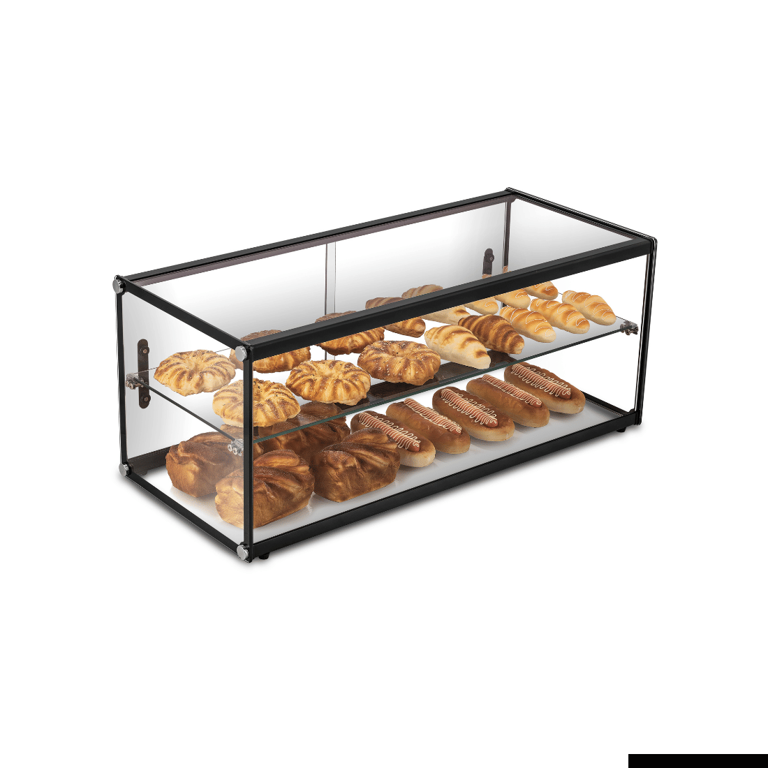 Bonvue Pre-Assembled Two Layer Ambient Showcase AD2-900