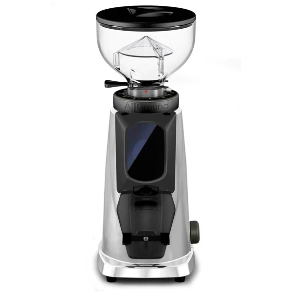 Fiorenzato All Ground Sense - Chrome
