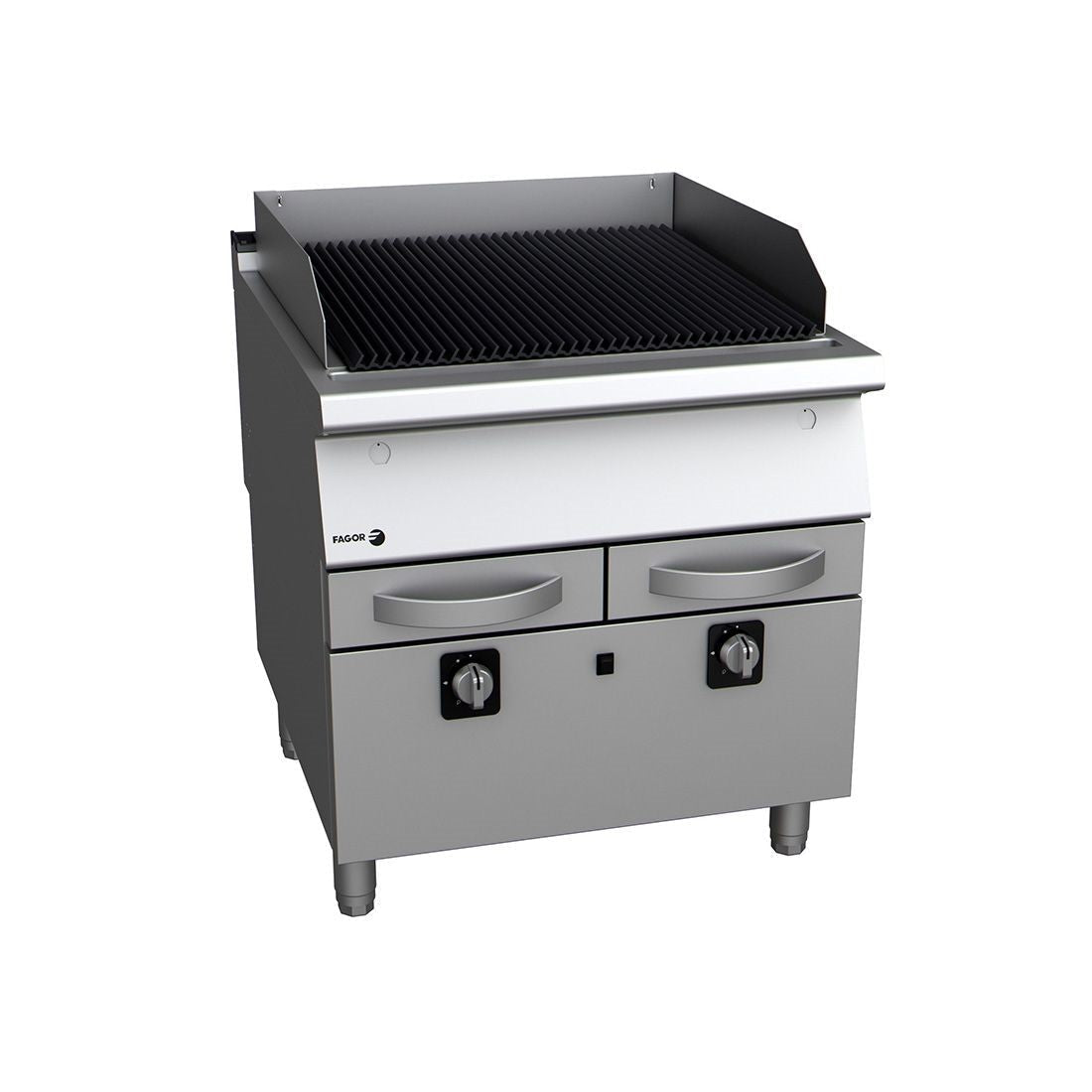 Fagor Kore 900 Series LPG Chargrill B-G9101LPG