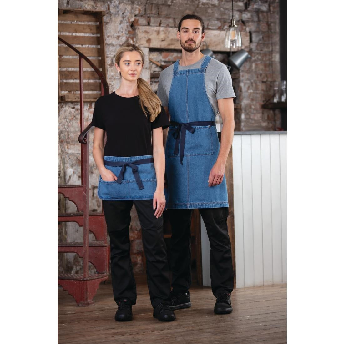 Southside Denim Money Pocket - BB696