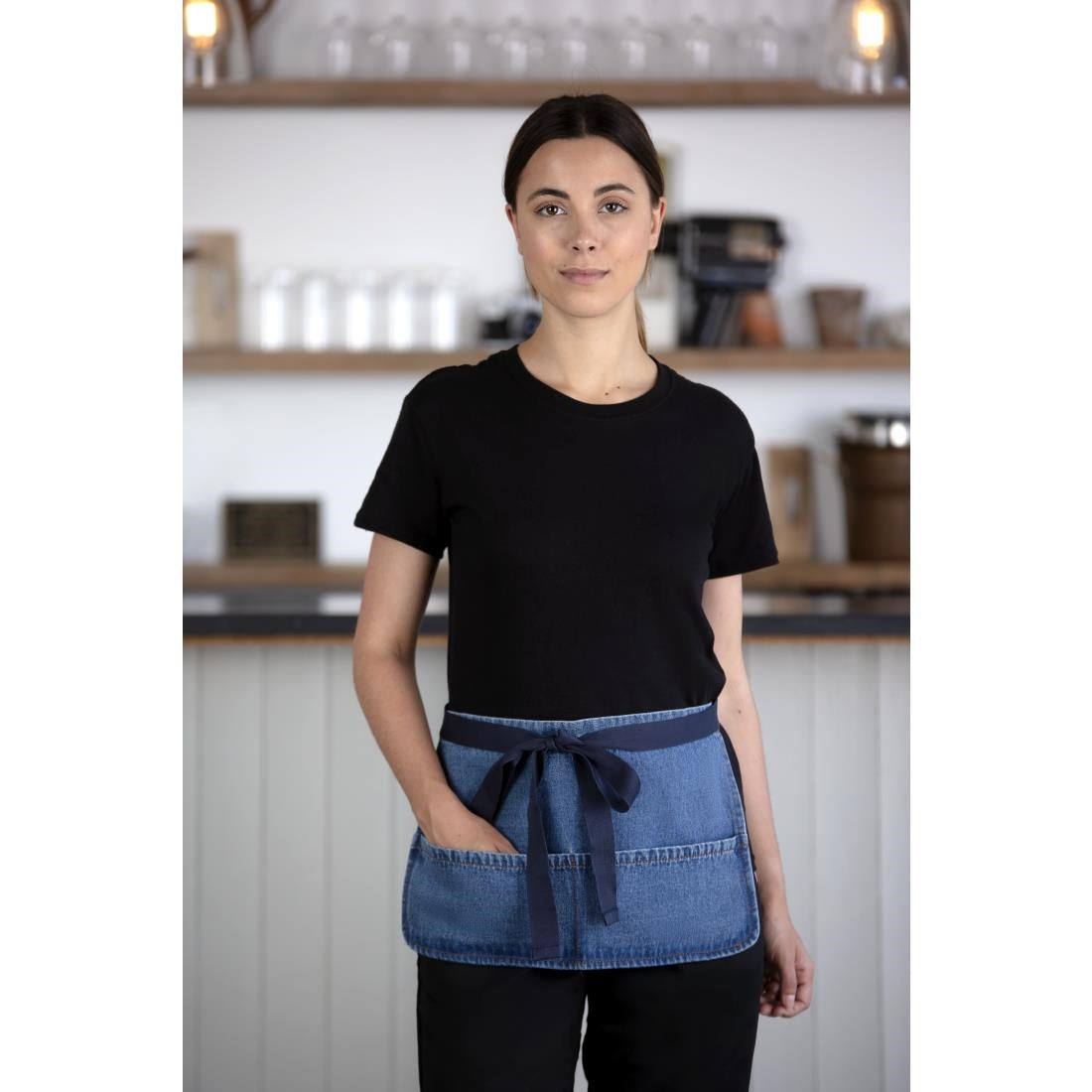 Southside Denim Money Pocket - BB696