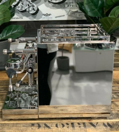 Bellezza Inizio V - 1 Group Commercial Espresso Machine