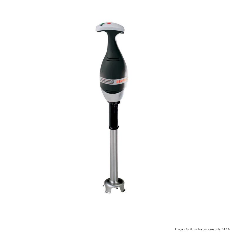 CLEARANCE - Stick Blenders Smart Speed Tube 350mm 80L BM435
