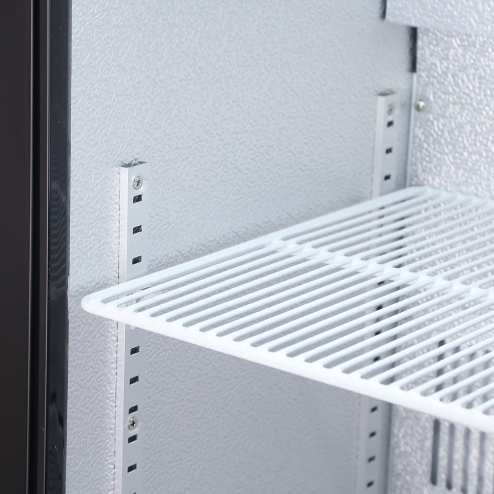Bromic Back Bar Fridge - 118L - 1 Door - Hinged BB0120GD-NR-1