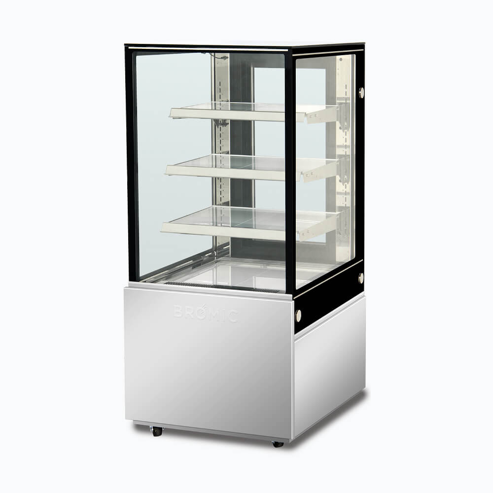 Bromic Cake Display - 660mm- 4 Tier FD4T0660C-NR