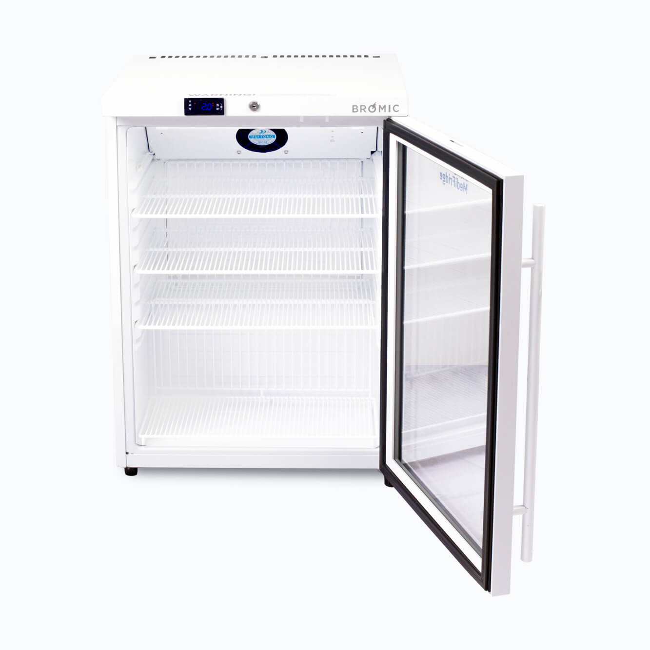 Bromic MediFridge Vaccine Fridge - 145L MED0140GD-NR