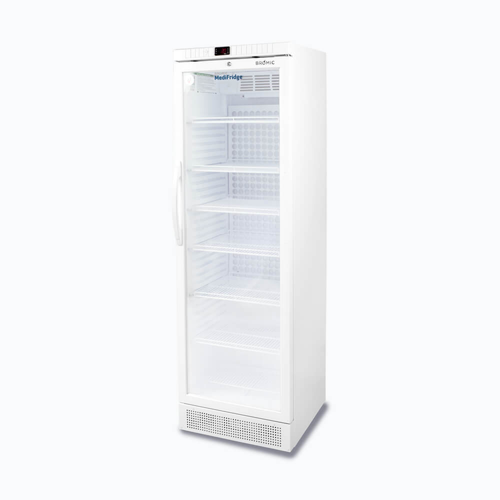 Bromic MediFridge Vaccine Fridge - 372L MED0374GD-NR
