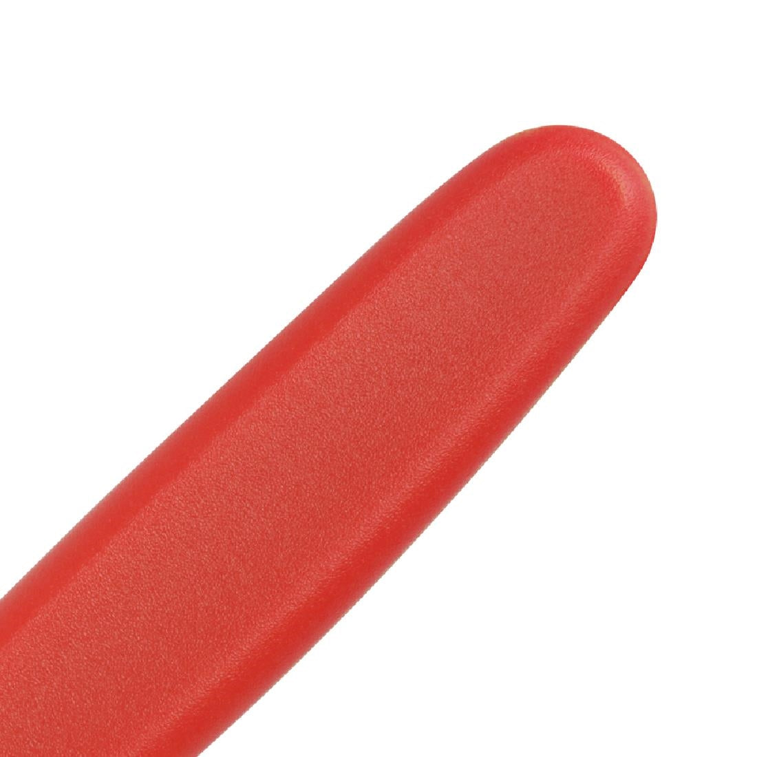 Hygiplas Paring Knife Red 75mm - C542