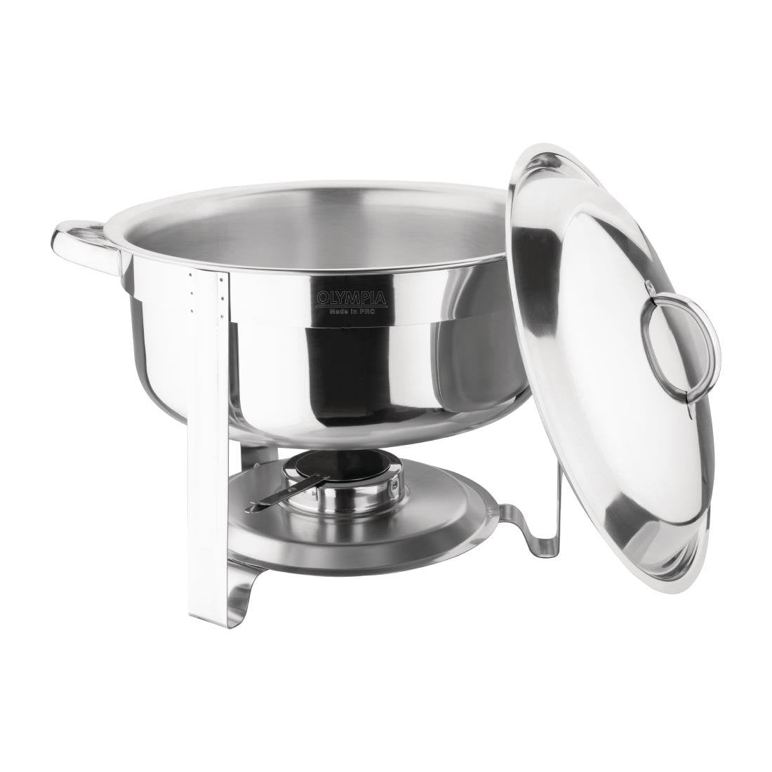 Olympia Vienna Chafing Dish - CB063