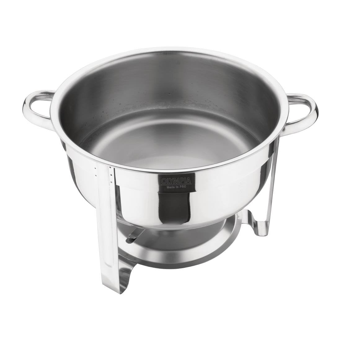 Olympia Vienna Chafing Dish - CB063